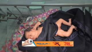 Video Ibu Melahirkan Bayi di Tol Cipali