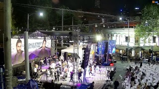 Live Stream: Lonsdale Street Greek Festival 2018 day 2 - afternoon program