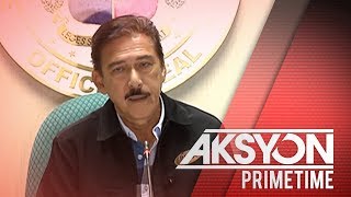 Sen. Aquino at Gov. Marcos, posibleng magsama sa senatorial lineup?