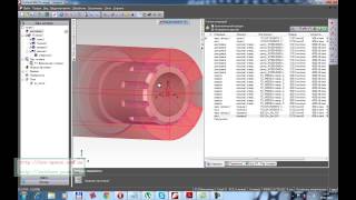FeatureCam  станок ЧПУ Microcut LT-52 (Fanuc 0i-TD)