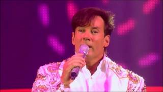Gerard Joling - Crying (Stout & Nieuw)