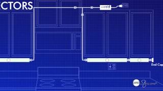 How to Install Under Cabinet Lighting