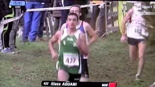 Campaccio Allievi-Juniores 2014