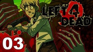 Left 4 Dead 2 Last Hours Custom Map w/ SSoHPKC and People Part 3 - I Forgot A Title