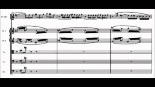 Carl Nielsen - Flute Concerto (1926)