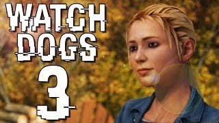 WATCH DOGS #03 - Nicky wird bedroht! [HD+/GER/100%]