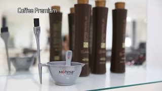 Step by step of Coffee Premium Honma Tokyo [US]