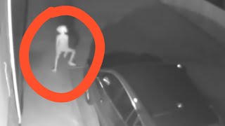Videos de Duendes grabados en camaras