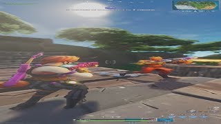 ? Usando la RESOLUCIÓN mas ESTIRADA / ESTRECHA en Fortnite ?