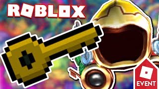 HOW TO FIND THE COPPER KEY ? TUTORIAL! (Roblox Ready Player One)