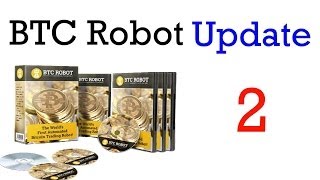 BTC Robot Update 2:  BitStamp Support Added + My Aggressive Results