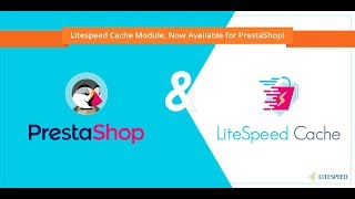 LiteSpeed Caché en PrestaShop. Mejora la velocidad de tu tienda online.