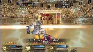 Nero Festival Redux ~2017 Autumn~ Act.1 Muscle of Super-Regeneration