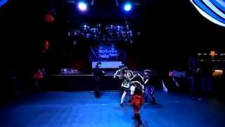 MoLoko Kids "Пираты" , Нармина Набиева