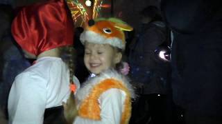 Новогодняя Дискотека 2019