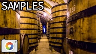 Canon EOS 5D Mark III with EF 16-35mm f/2.8L II USM lens samples