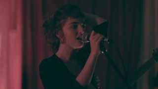 Maria Antonietta Live