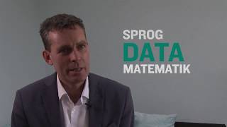 MoneyTalks: Big Data giver tech-virksomheder adgang til finanssektoren