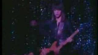 Suzi Quatro - Glycerine queen