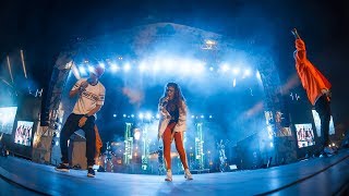 5sta Family - Зачем? [Роза Ветров 2018] (Саратов) (Live) 23.06.2018