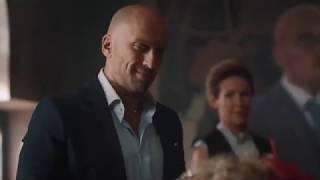 Фильм Бабушка легкого поведения 2 (2019). Собеседование