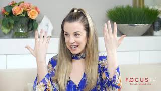 Relationship Coach Rob Mack's Secret To Make Anyone Instantly Attracted To You | Dose of Bliss