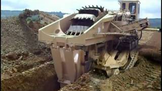 Tesmec-TRS 1475 Bucket-Gammond UK