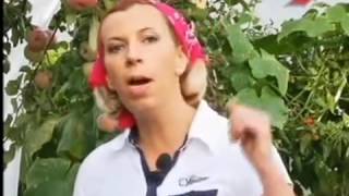 Туя западная.Марина Рыкалина и Виталий Декабрев.