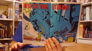 Marvel Comics Review: True Believers Fantastic Four by Walter Simonson #1