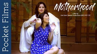 Hindi Touching Short Film - Motherhood | A mother and daughter’s relationship story