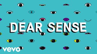 Louis The Child, MAX - Dear Sense (Lyrics)