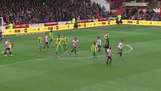 Brentford v West Brom