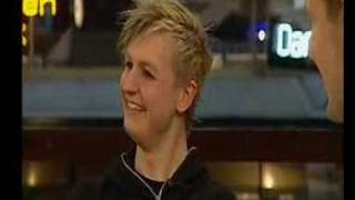 The Dreams interview i Go' morgen Danmark