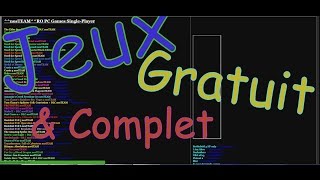 Télécharger Jeux Complet & Gratuitement sur NOSTEAM.ro