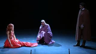 Bande annonce de la comédie musicale "Dorian Gray" au Vingtième Théâtre