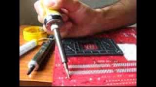 Reparar board/Motherboard MSI
