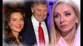 А Навка в пролете? Песков вышел в свет один и провел вечер в  компании жены Киселева