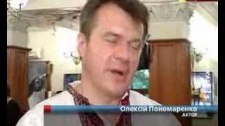 Lys Mykyta - new Ukrainian cartoon - Лис Микита