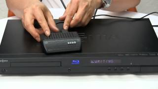 Unboxing DVDO Air3