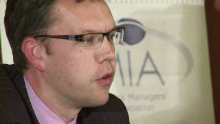 Quantifi CVA Seminar - Panel Discussion
