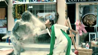 Chaka Washing Powder TVC