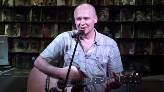 Витя Люберецкий - Одинадцатая заповедь (Дмитрий Быков)