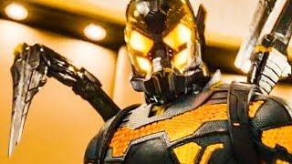 Лучшие новые трейлеры фильмов 2019 (17-я неделя) | В Рейтинге