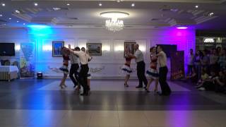 Salsamayovka 2015 - Шалені перці