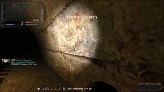 S.T.A.L.K.E.R Народная Солянка 2016/"ПДА Крота"/Гид/#13