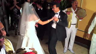 Traditional Egyptian Wedding Cairo