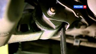 Вторичка: обзор Opel Astra H GTC // АвтоВести 161