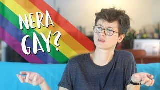 DUMBLEDORE (não) É GAY | Louie Ponto