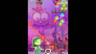Inside out thought bubbles 197 level, головоломка шарики за ролики, Alles steht Kopf / Vice-Versa