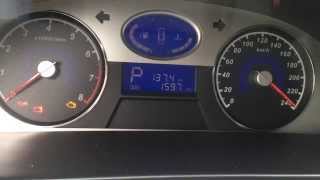 MULTICAN подмотка спидометра GEELY Emgrand